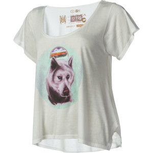 RVCA By Tor T-Shirt - Short-Sleeve - Women's
