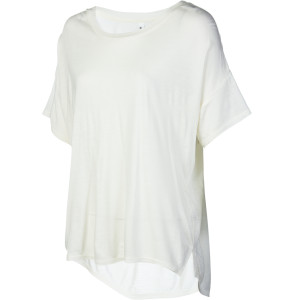 RVCA Melancholia T-Shirt - Short-Sleeve - Women's