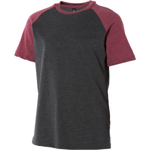 RVCA Camby T-Shirt - Short-Sleeve - Boys'