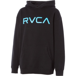 RVCA Big RVCA Pullover Hoodie - Boys' - 2012