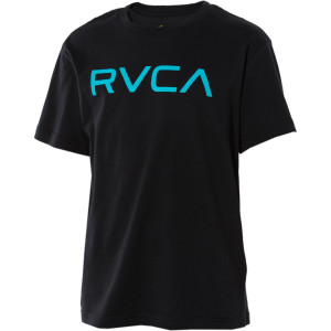 RVCA Big RVCA T-Shirt - Short-Sleeve - Boys' - 2012