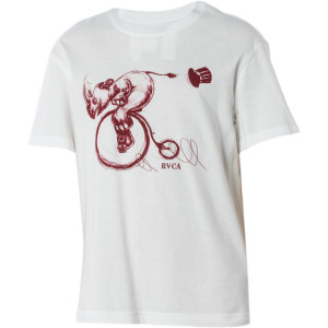 RVCA Rhino Charge T-Shirt - Short-Sleeve - Boys'