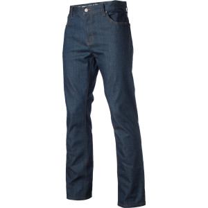 RVCA Regulars Extra Stretch Denim Pant - Men's