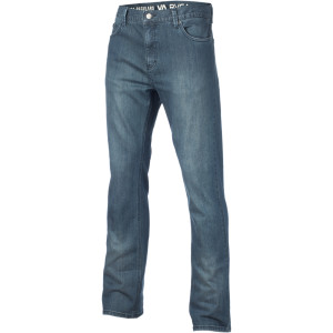 RVCA Regulars Extra Stretch Denim Pant - Men's