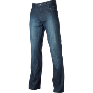 RVCA Chev Extra Stretch Denim Pant - Men's