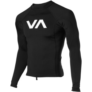 RVCA VA Rashguard - Long-Sleeve - Men's