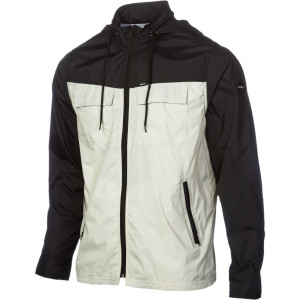RVCA Bay Blocker Jacket - Men's
