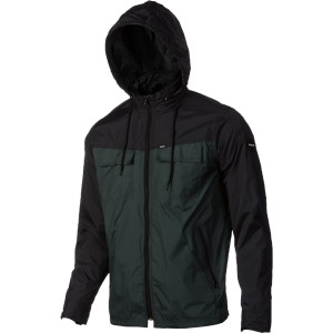 RVCA Bay Blocker Jacket - Men's