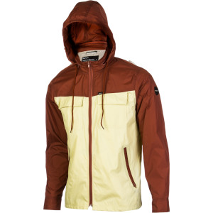 RVCA Bay Blocker Jacket - Men's