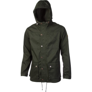 RVCA Milton Jacket - Men's - 2012
