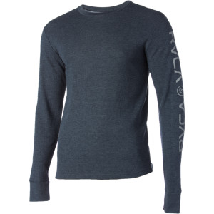 RVCA RVCA and RVCA T-Shirt - Long-Sleeve - Men's - 2012