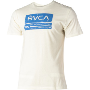 RVCA Ensign T-Shirt - Short-Sleeve - Men's - 2012