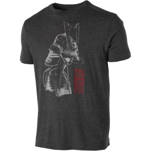 RVCA Samurai T-Shirt - Short-Sleeve - Men's - 2012