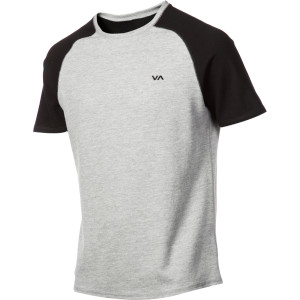 RVCA Thermax Crew - Short-Sleeve - Men's