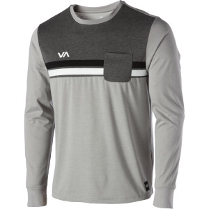 RVCA Bunker T-Shirt - Long-Sleeve - Men's - 2012