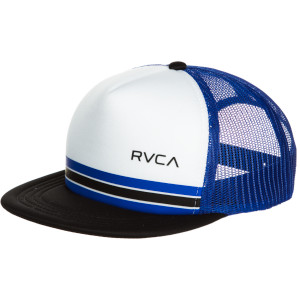 RVCA Barlow Trucker Hat - Boys' - 2012