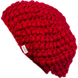 RVCA Crystal Ball Beanie - Women's