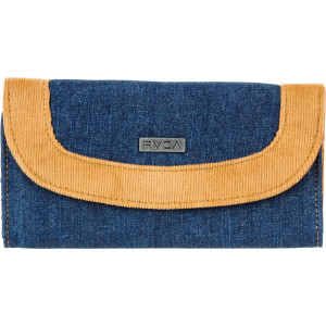 Spare Parts Wallet - Women's