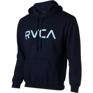 RVCA Big RVCA Pullover Hoody - Men's - 2012
