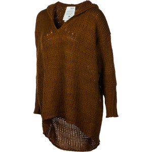 RVCA Cozy Beat Sweater - Women's