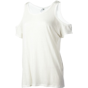 RVCA Pistol Whip Shirt - Short-Sleeve - Women's - 2012