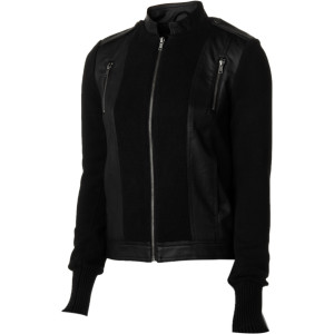 RVCA Get Down Jacket - Women's