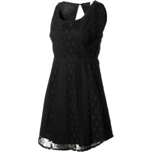 RVCA Charming Dress - Women's