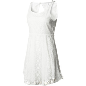 RVCA Charming Dress - Women's
