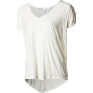 RVCA Mobile Minds Shirt - Short-Sleeve - Women's - 2012