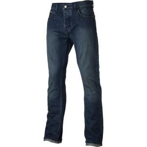 RVCA Super 5 Slim Denim Pant - Men's