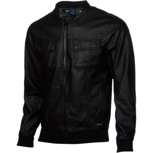 RVCA Crasher Jacket - Men's 