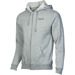 RVCA Sparrows Sprocket Full-Zip Hoodie - Men's 