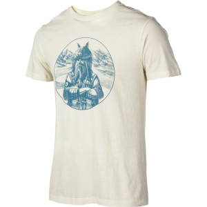 RVCA Jeremiah Slim T-Shirt - Short-Sleeve - Men's  - 2012