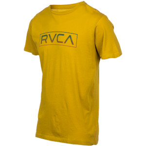 RVCA Tone Slim T-Shirt - Short-Sleeve - Men's 