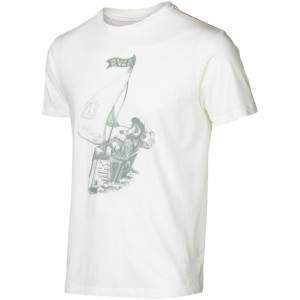 RVCA Waff Mate Slim T-Shirt - Short-Sleeve - Men's 