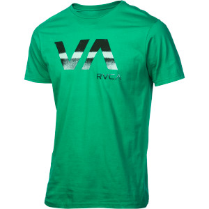RVCA Stressed VA T-Shirt - Short-Sleeve - Men's  - 2012