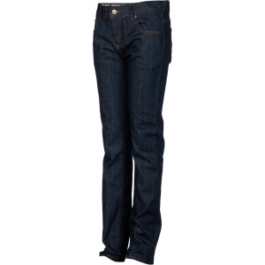 RVCA Regulars Extra Stretch Denim Pant - Boys'