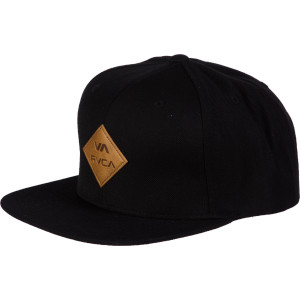 Delux Snapback Hat