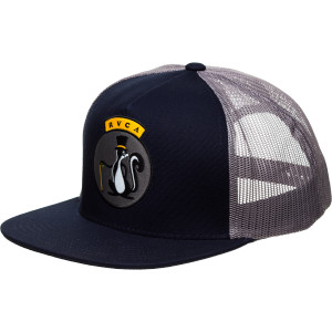 RVCA Sophisto Trucker Hat - 2012