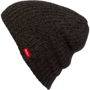 RVCA Based Beanie - 2012