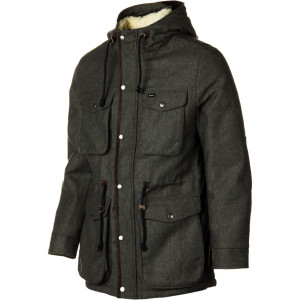RVCA Longford Jacket - Men's  - 2012