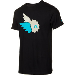RVCA Sparrows Sprocket Slim T-Shirt - Short-Sleeve - Men's 