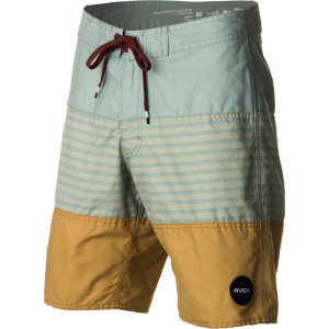 RVCA Layer Board Short - Men's 