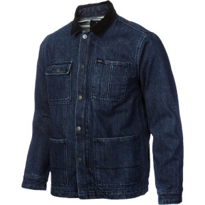RVCA Barnstorm Jacket - Men's 