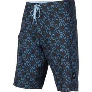 RVCA Stitched Board Short - Men's - 2012