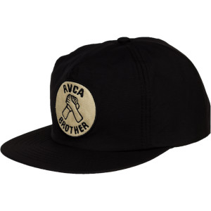 Brother Nylon Trucker Hat