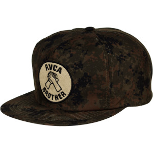Brother Nylon Trucker Hat