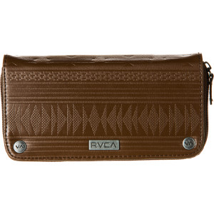 RVCA Beam Wallet - Women's