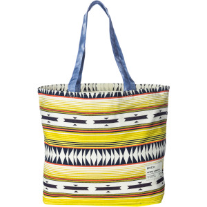 Canyon Foldaway Tote