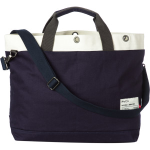 RVCA Oakum Tote